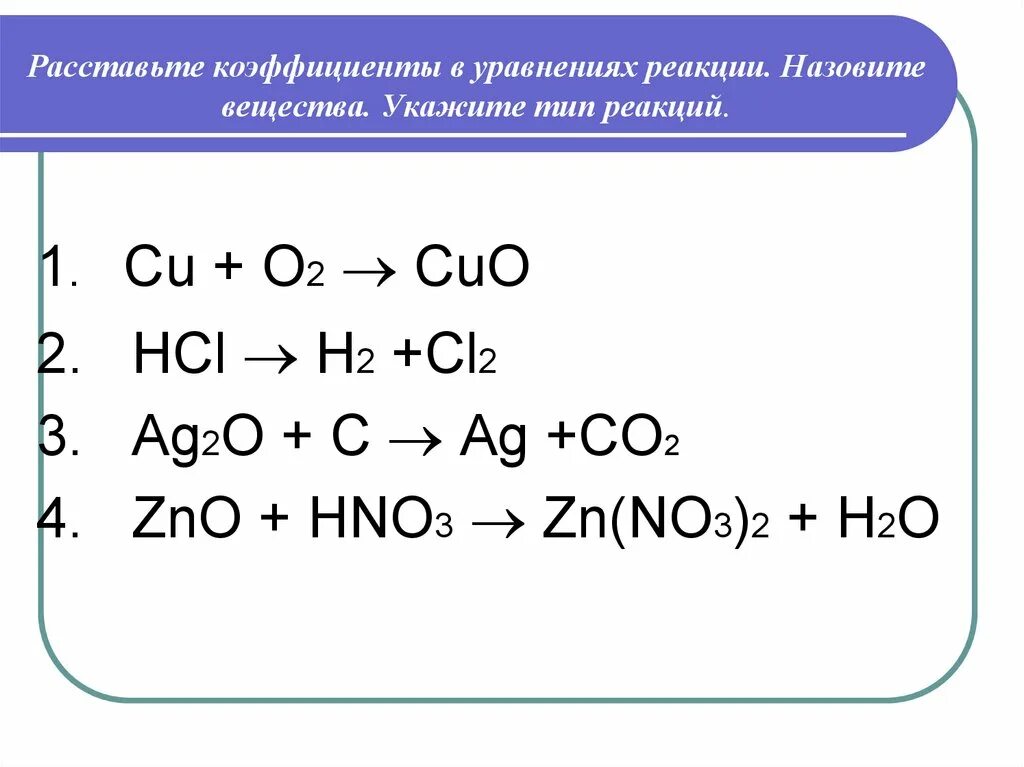 Co cl реакция. Cu+o2 уравнение. Расставьте коэффициенты в уравнениях реакций. Cu+o2 уравнение реакции. Cu2o реакции.