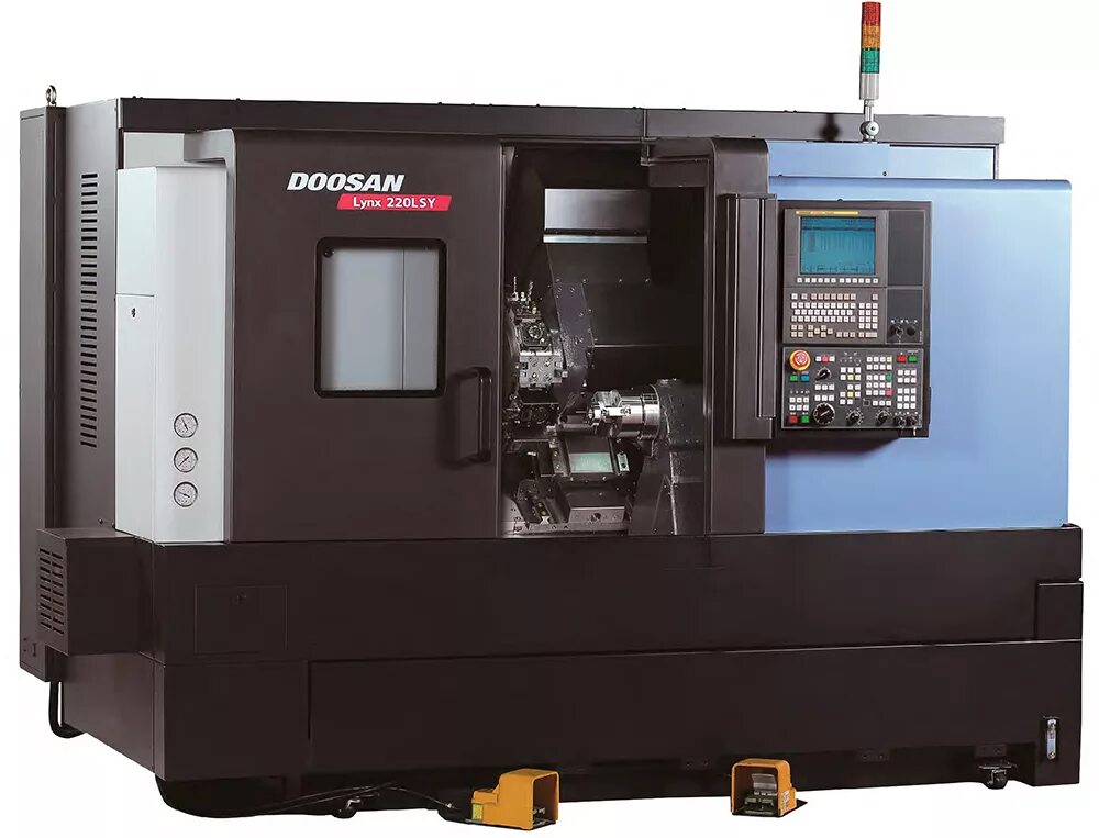 Lynx оборудование. Doosan lynx 220. токарный станок с чпу doosan lynx 300. станок токарный с чпу lynx-220b. токарно-фрезерный станок lynx-se-220lys.