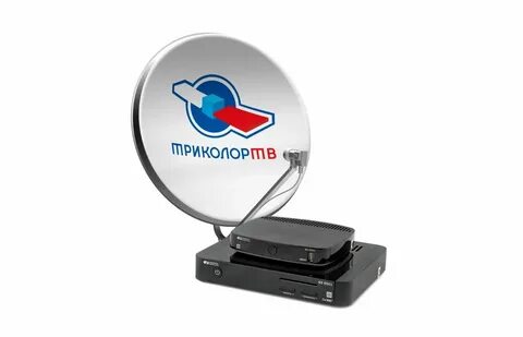 Триколор шаховская