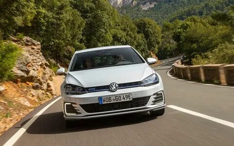 Volkswagen e