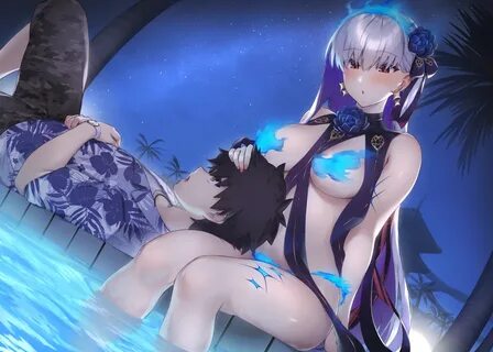 Saint Martha (Fate/grand order) .