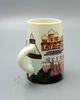 Кружка нагорное