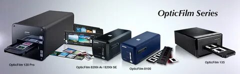 Plustek 8200i