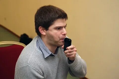 Баканов москва