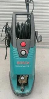 Bosch 160