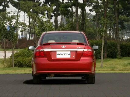 Daewoo 7