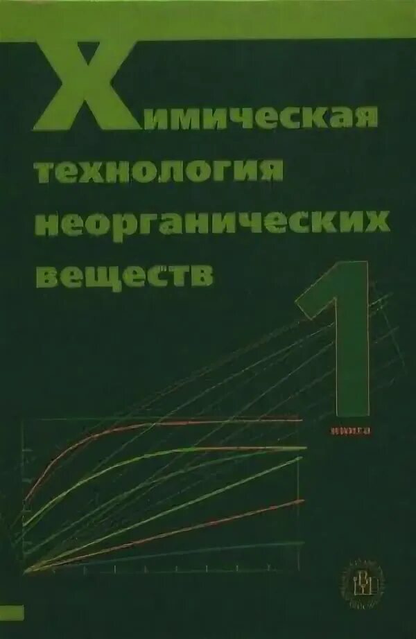 18. Химическая промышленность. Технология неорганических веществ специальность. Технология неорганических веществ специальность. 12 технология аналитического контроля химических соединений.