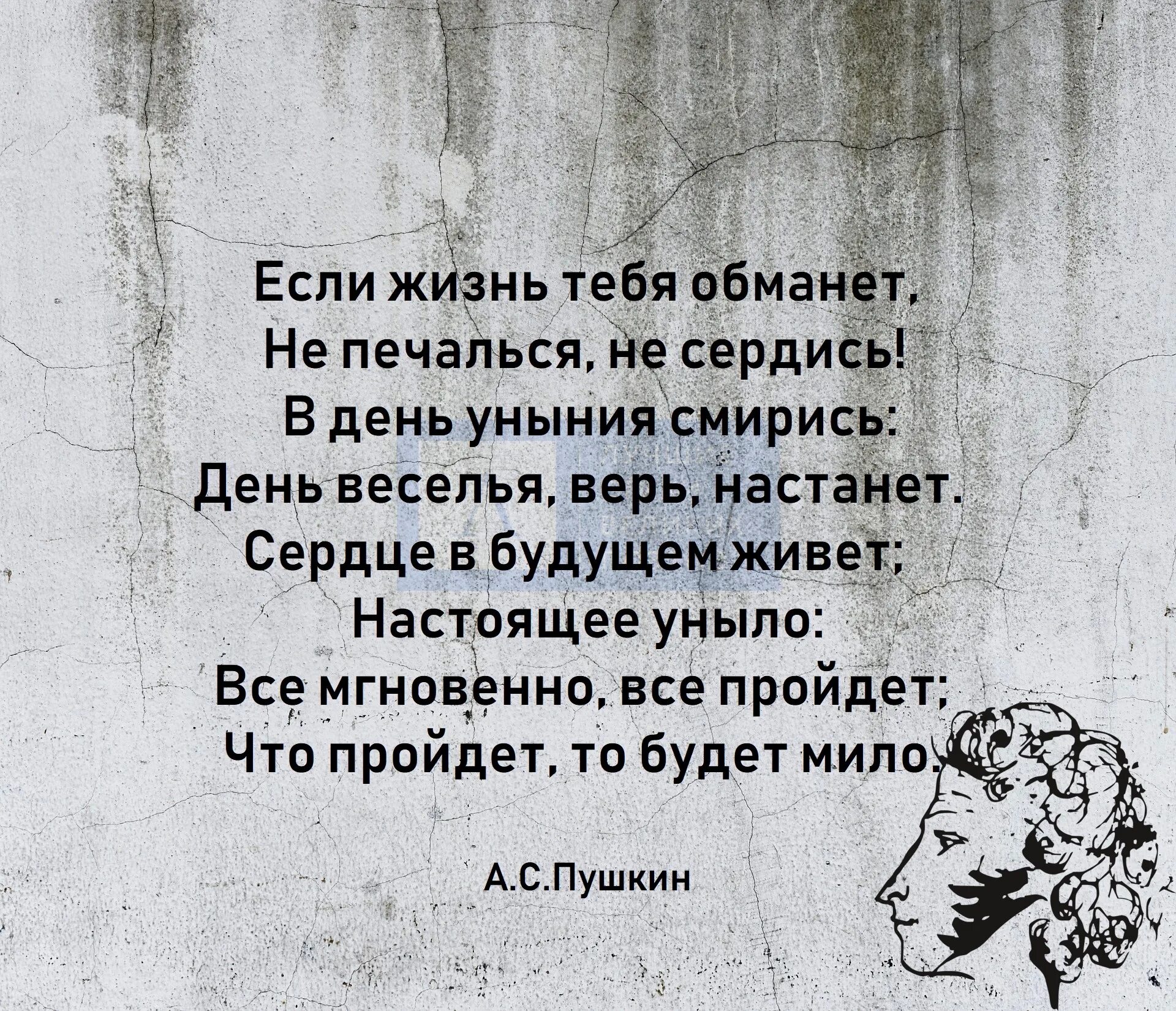 Стих Пушкина если жизнь тебя обманет. Стих Пушкина если жизнь тебя. Стихотворение если жизнь тебя обманет. Если жизнь тебя обманет Пушкин стихотворение текст. Пушкин уныние