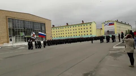 Погода заозерск мурманская