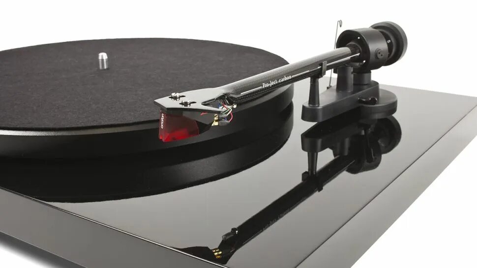 Проигрыватели виниловых дисков pro ject. Pro-Ject debut Carbon (DC) Piano Black (Ortofon 2m-Red). Pro-Ject debut Carbon DC 2m Red. Виниловый проигрыватель Pro-Ject debut Carbon 2m-Red. Pro-Ject debut Carbon Phono USB om-10 Piano Black.