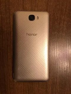 Honor 5a