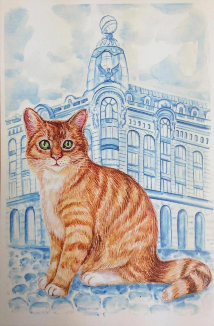 Коты эрмитажа рисунок. Питерские коты. Петербургская кошка. Эрмитажные коты иллюстрации. Питерские коты Эрмитажа.