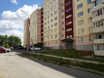 Улица машиностроителей 5