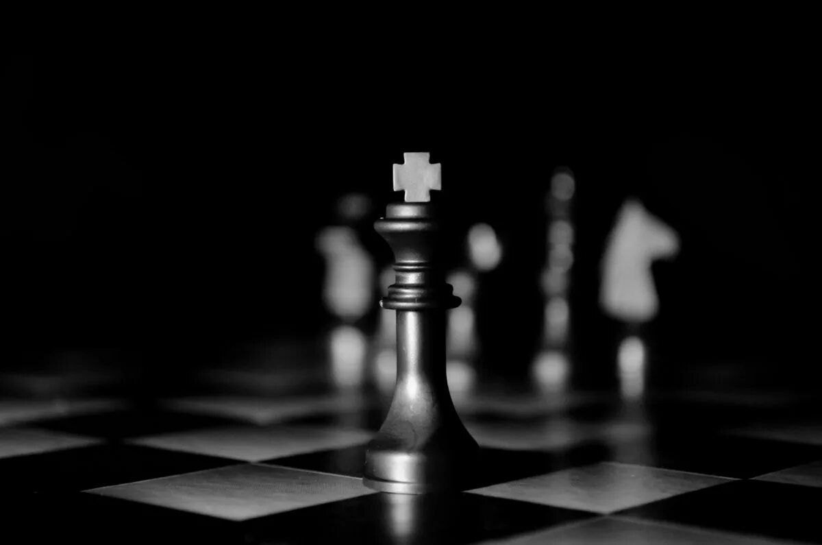 Checkmate