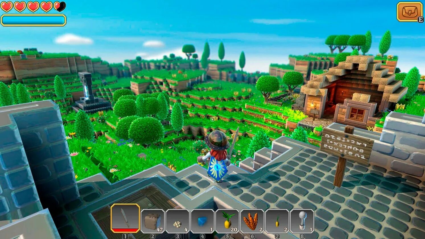 Игры на 2 андроид по сети. Portal knights (ps4). portal knights 1.5.2. portal knights геймплей. игра на андроид knight.
