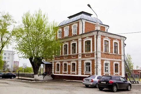 Первые курган