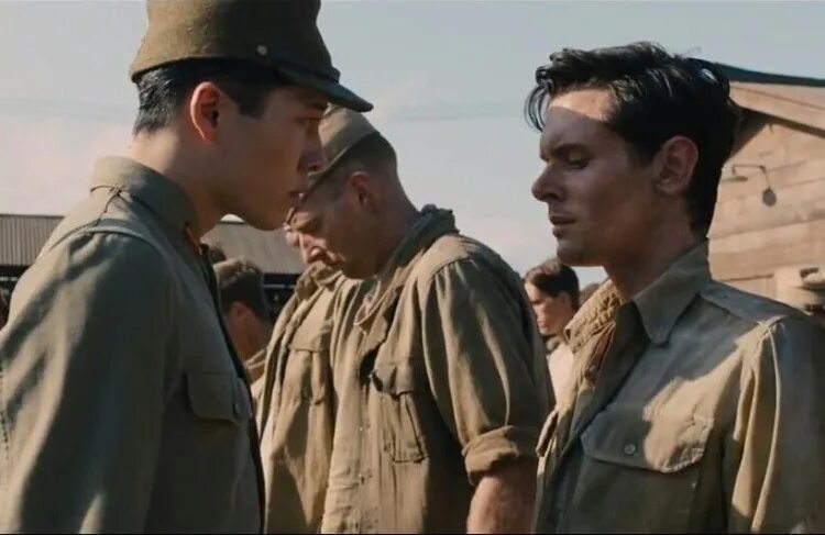 Несломленный / unbroken (2014). Фил филлипс несломленный. Несломленный / unbroken (2014). Несломленный / unbroken (2014). Несломленный трейлер.