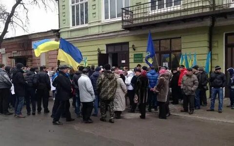 Признали агрессором