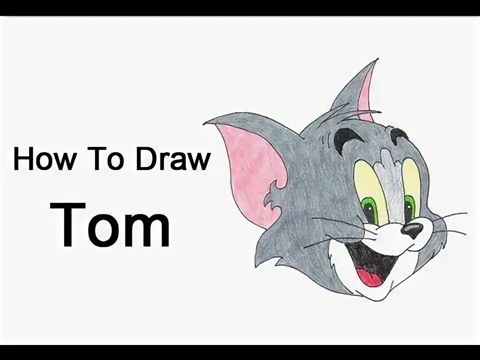 How can tom
