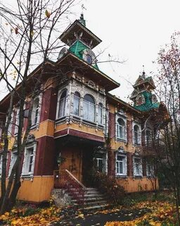 Фото дом художников