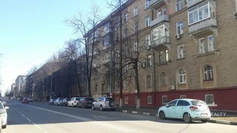 Кедрова 3
