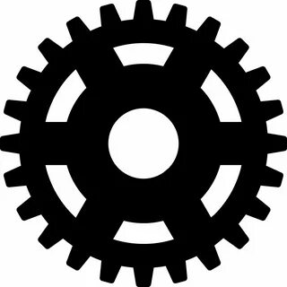 Шестеренка графика