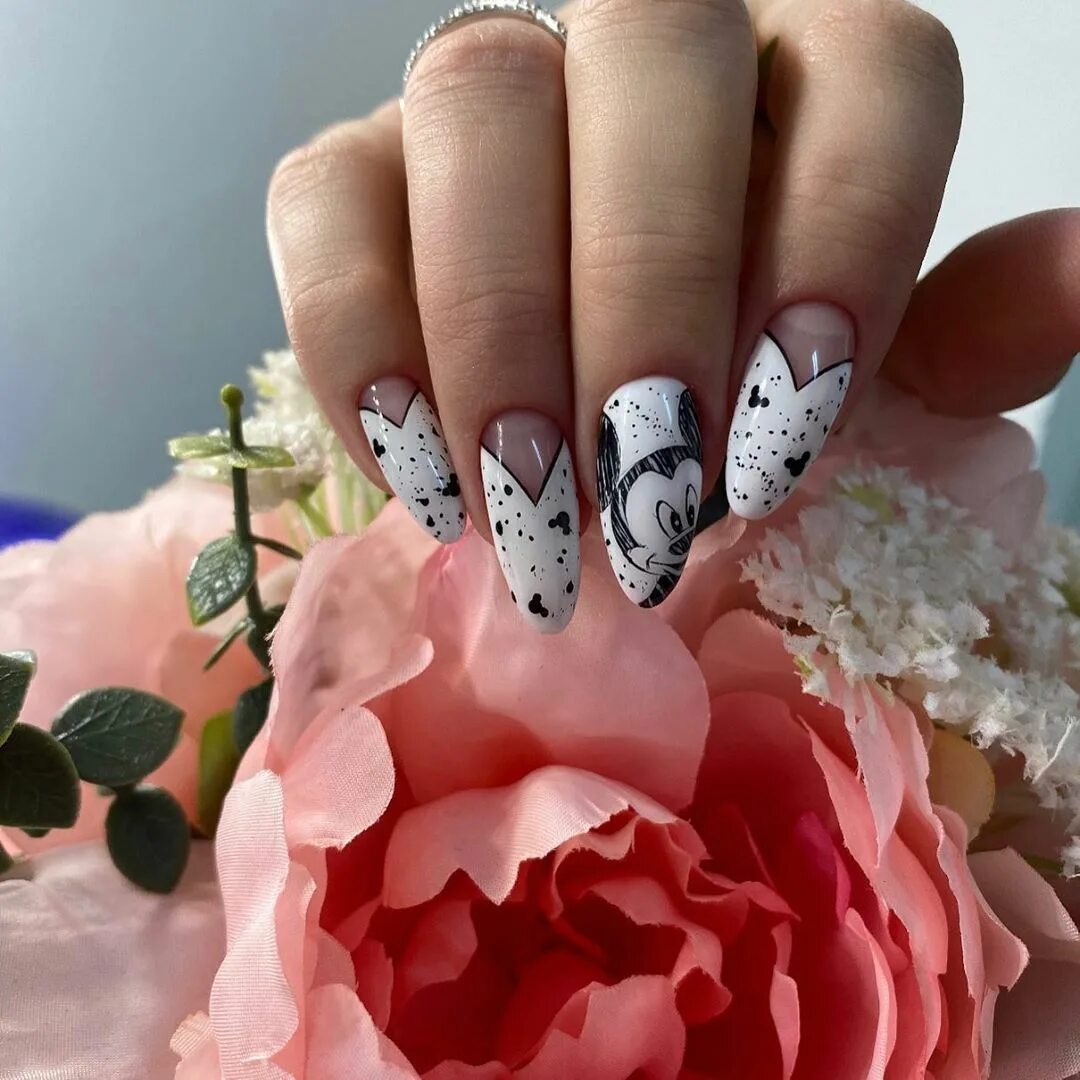 мастер маникюра улан удэ