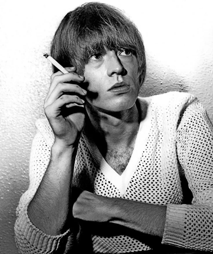 Brian jones