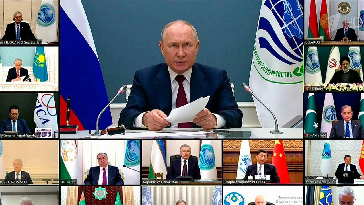 шанхайская организация сотрудничества. заседание шос. шос 4 июля 2024. шос 2023. шос 2023.