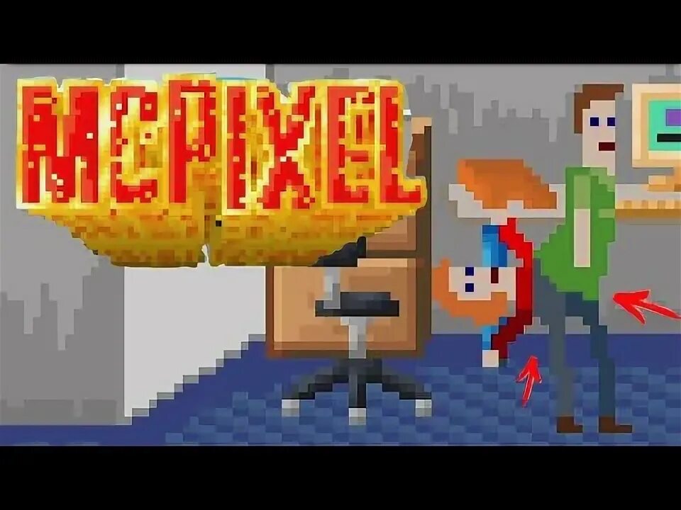 Mcpixel 3 прохождение. Mcpixel 3. mcpixel. mc pixel. mcpixel 2.