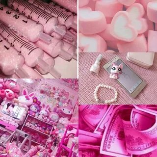 Pick pink