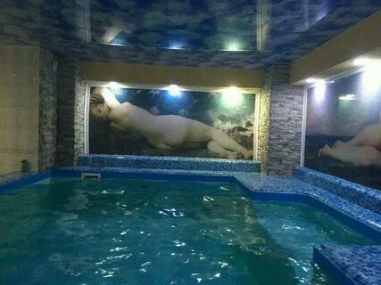 Сауна седьмое небо