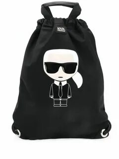 Рюкзаки karl