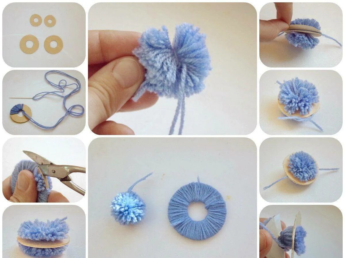 Маленькие фетровые игрушки. Шкатулка из бумаги. Поделки своими руками. Сделать маленький сайт. Цветок из пластиковой бутылки своими руками.