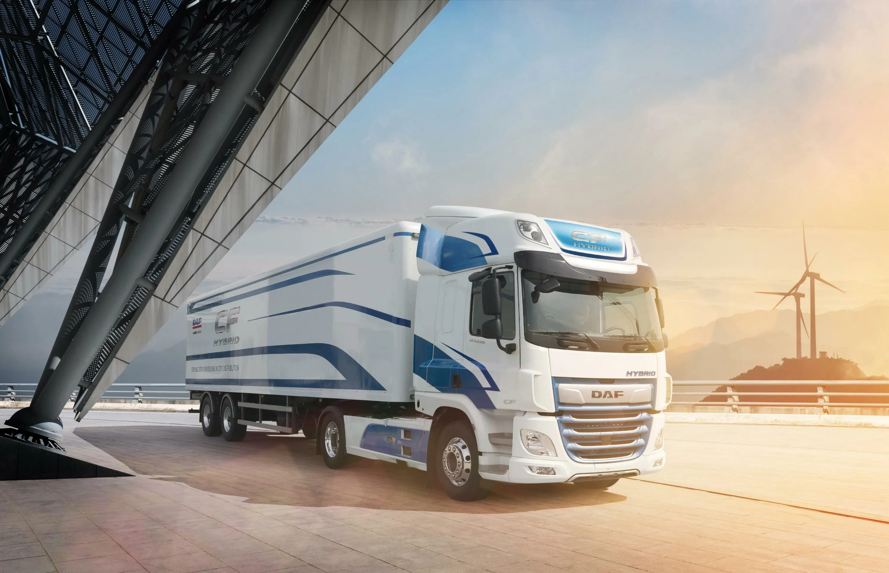 DAF 2022. Даф 2022 новый тягач. Новый тягач Даф 2022 года. DAF CF Electric 2018. Машина дав производитель