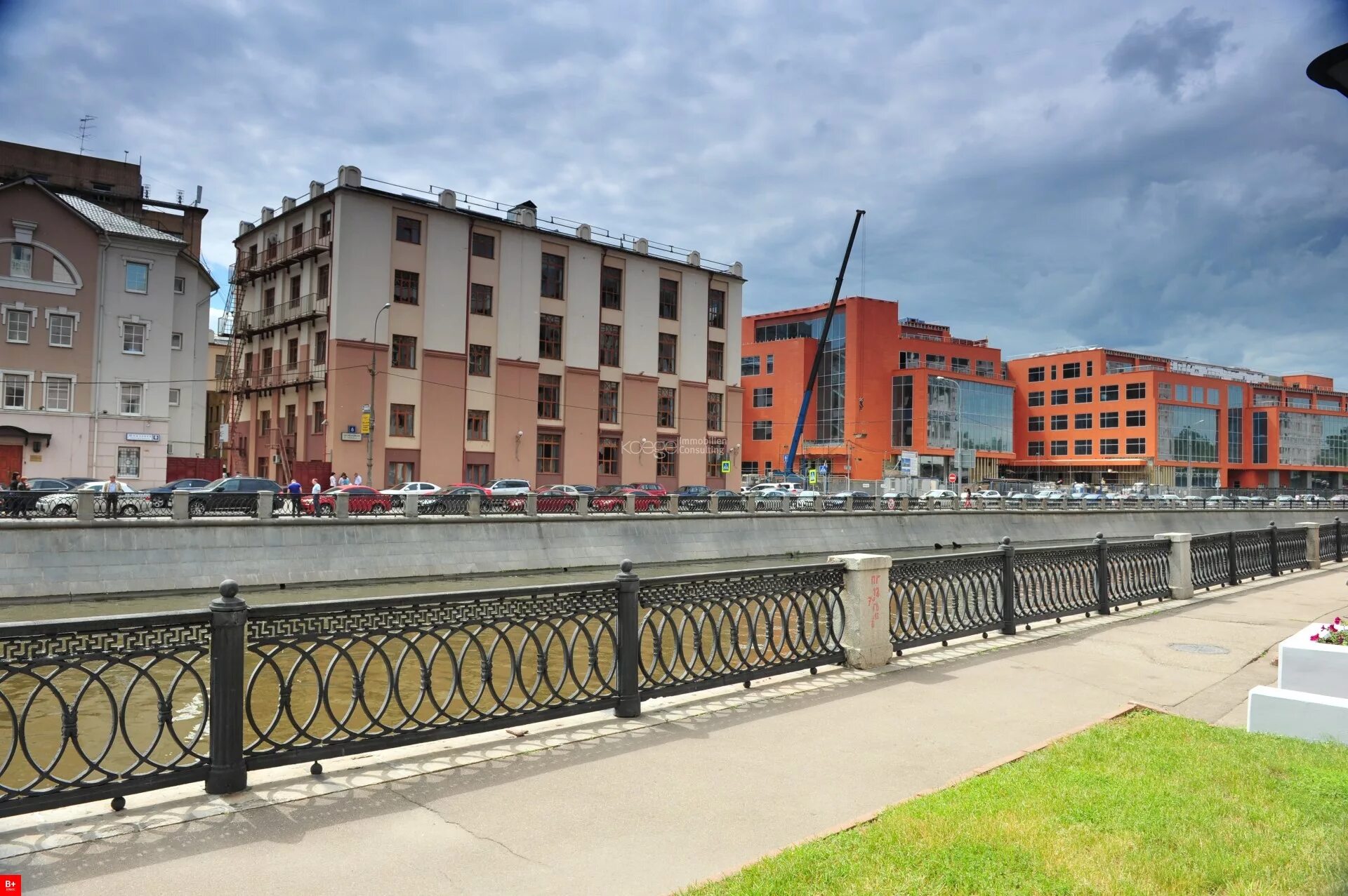 бц river place. 1. кожевнический пр. кожевнический пр-д, д. бц ривер плейс кожевнический проезд д 1.