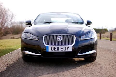 Jaguar 2.0