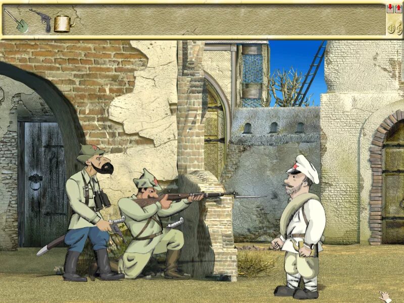 белое солнце пустыни игра на компьютере. старые мультики 2х2. квест игра белое солнце пустыни. компьютерная игра российской компании «1с» «белое солнце пустыни». компьютерная игра российской компании «1с» «белое солнце пустыни».