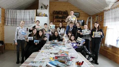 Родной ржев