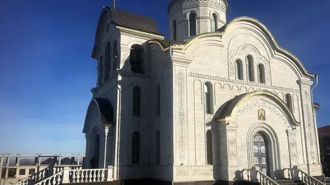 Закон церкви
