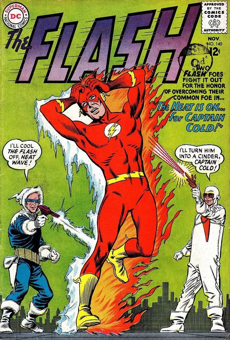 Flash issue