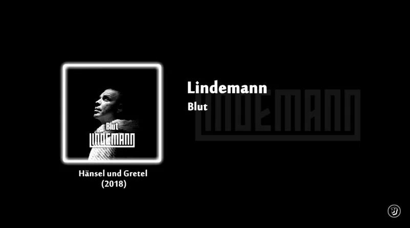 Lindemann sport перевод. Линдеман Блут. Линдеманн Blut. Lindemann f m обложка.