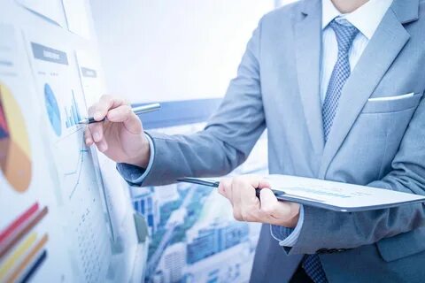 Бизнес проектирование