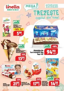 Premii linella md