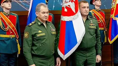 Дюмин командующий