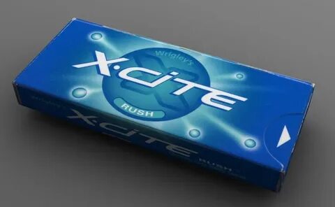 Xcite кто производитель