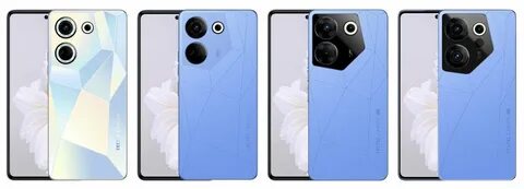 Tecno camon 30 pro 5g 12 512gb