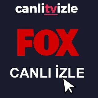Fox canli yayim