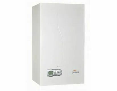 Котел ferroli divatech f24