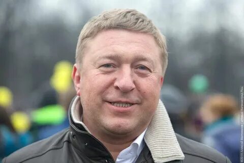 Мэр калининграда